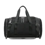 Waterproof Outdoor Fitness Training Sports Gym Travel Bags Tactical Duffel Lu...